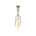 Alliyana Ball Drop Chandelier-DWHOME