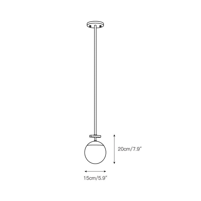 Alluria Chandelier-DWHOME