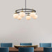 Alluria Chandelier-DWHOME
