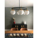 Alluria Chandelier-DWHOME
