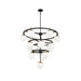 Alluria Chandelier-DWHOME