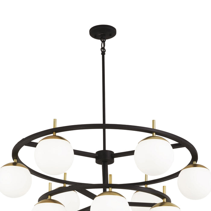 Alluria Chandelier-DWHOME