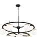 Alluria Chandelier-DWHOME