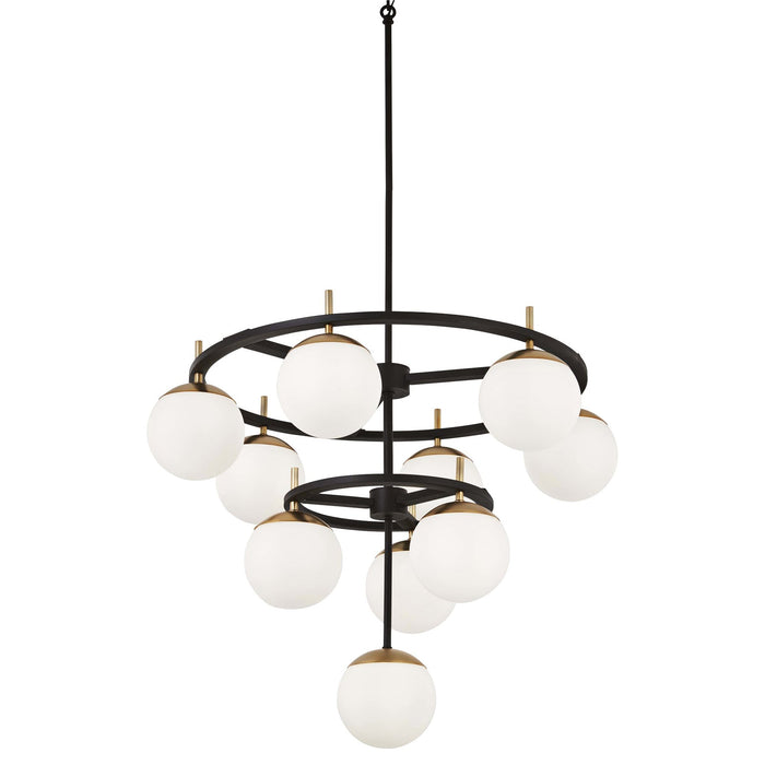 Alluria Chandelier-DWHOME