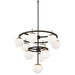 Alluria Chandelier-DWHOME