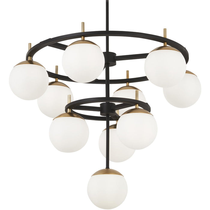 Alluria Chandelier-DWHOME