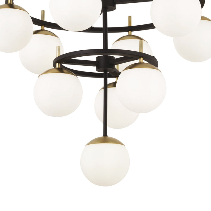 Alluria Chandelier-DWHOME