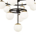 Alluria Chandelier-DWHOME