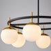 Alluria Chandelier-DWHOME