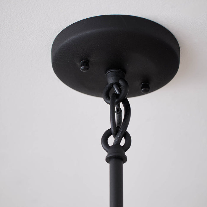 Alluria Chandelier-DWHOME