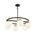 Alluria Chandelier-DWHOME