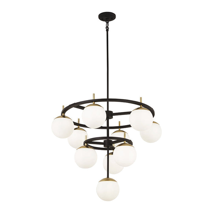 Alluria Chandelier-DWHOME
