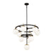 Alluria Chandelier-DWHOME