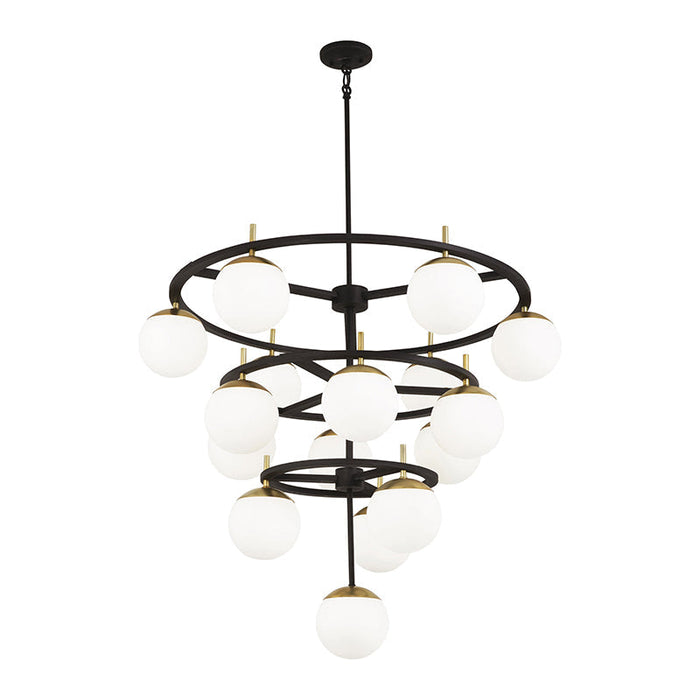 Alluria Chandelier-DWHOME