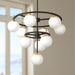 Alluria Chandelier-DWHOME