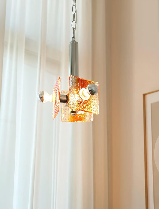 Alohi Pendant Light-DWHOME