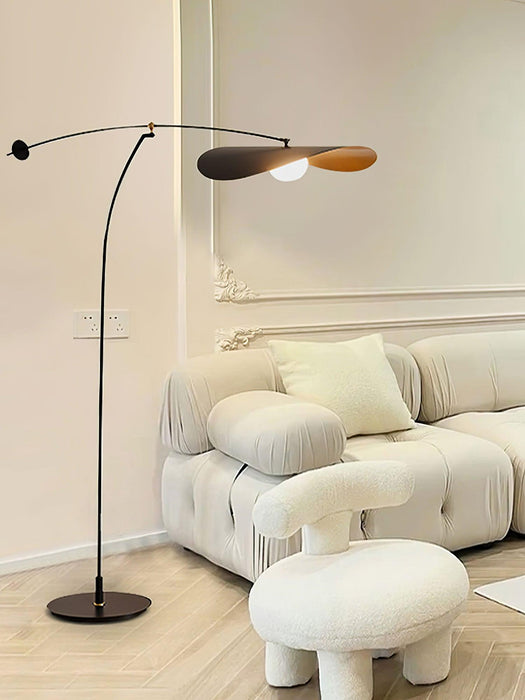 Alonso Floor Lamp-DWHOME