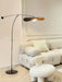 Alonso Floor Lamp-DWHOME