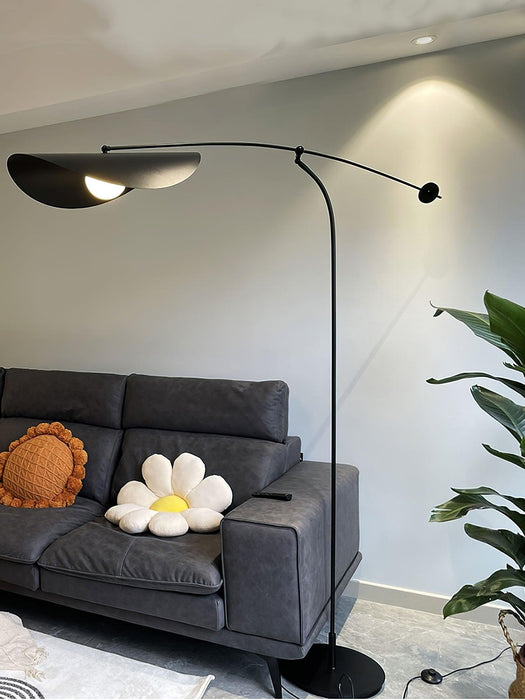 Alonso Floor Lamp-DWHOME