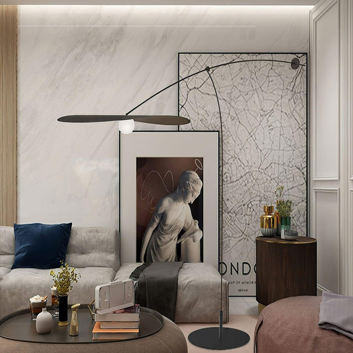 Alonso Floor Lamp-DWHOME