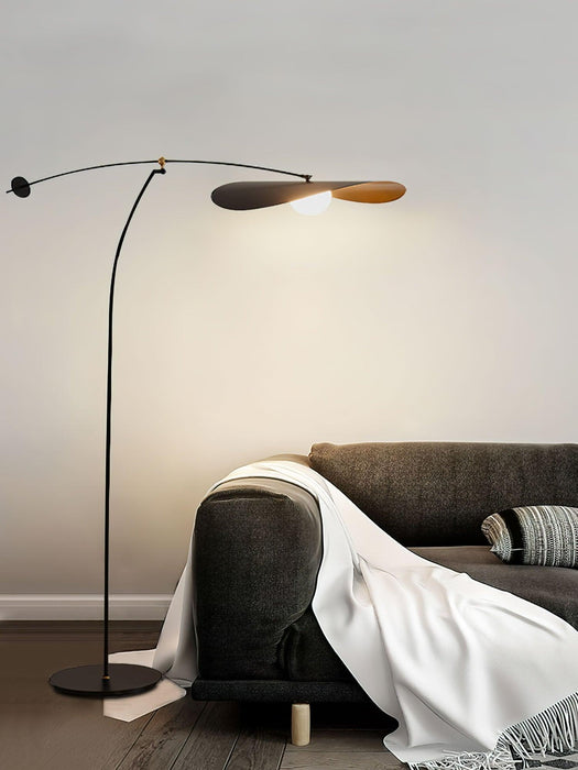 Alonso Floor Lamp-DWHOME