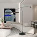 Alonso Floor Lamp-DWHOME