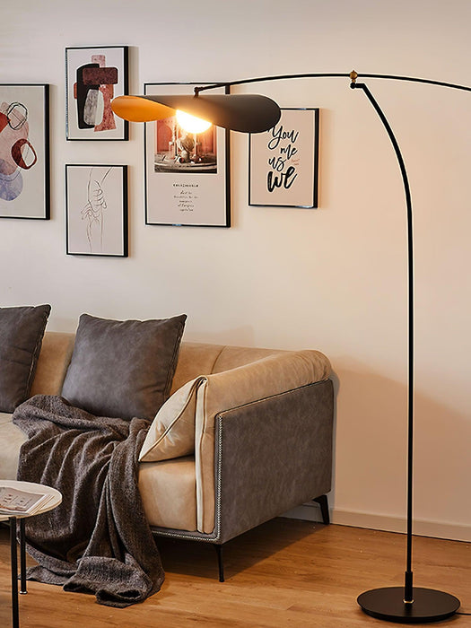 Alonso Floor Lamp-DWHOME