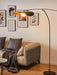 Alonso Floor Lamp-DWHOME