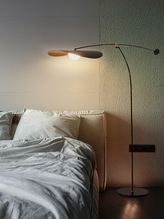 Alonso Floor Lamp-DWHOME