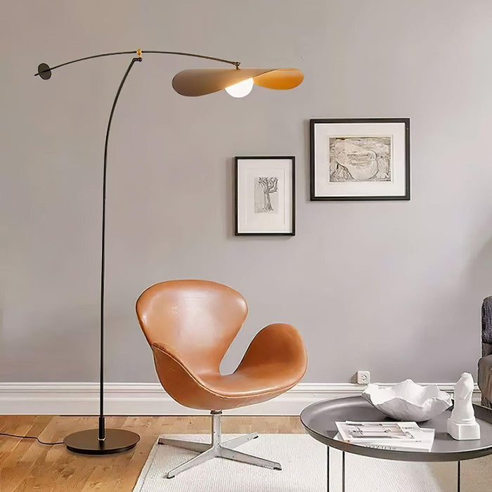 Alonso Floor Lamp-DWHOME