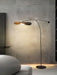 Alonso Floor Lamp-DWHOME