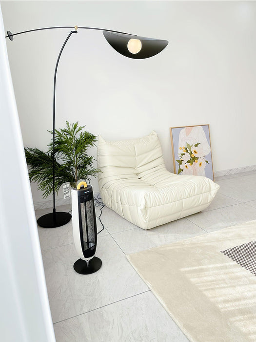 Alonso Floor Lamp-DWHOME