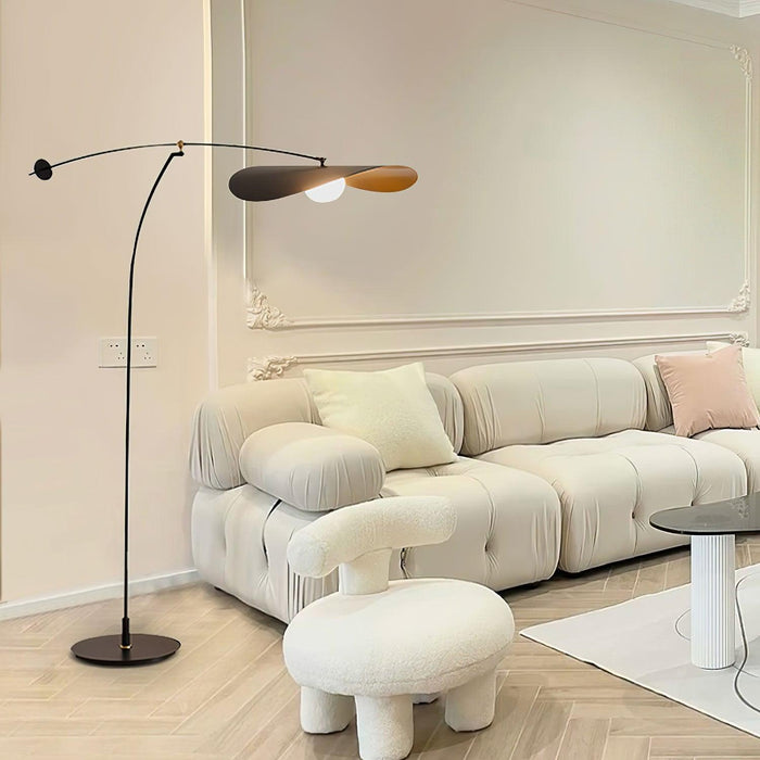 Alonso Floor Lamp-DWHOME