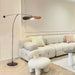 Alonso Floor Lamp-DWHOME