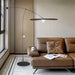 Alonso Floor Lamp-DWHOME
