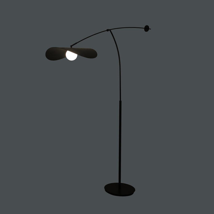 Alonso Floor Lamp-DWHOME