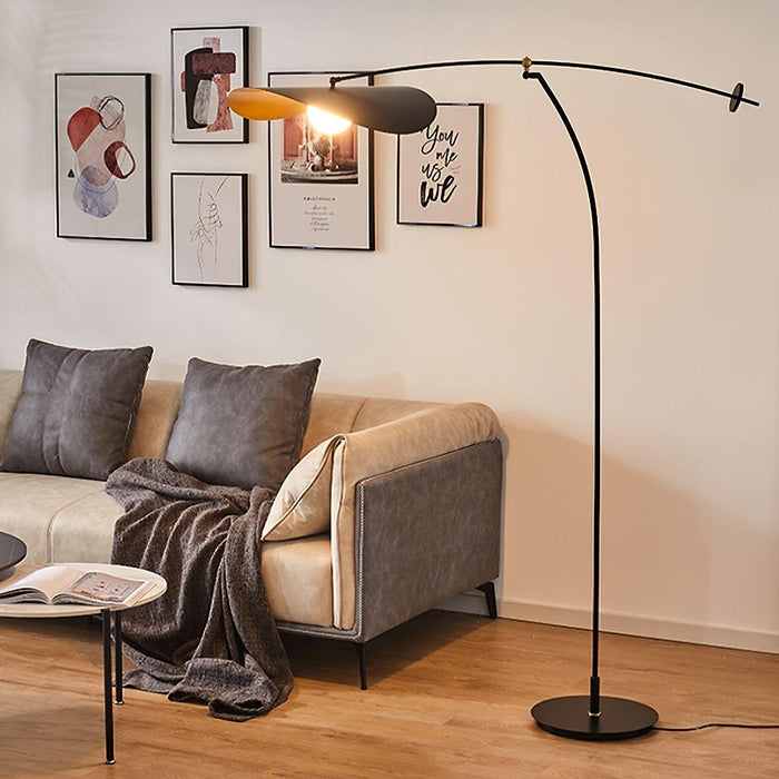 Alonso Floor Lamp-DWHOME