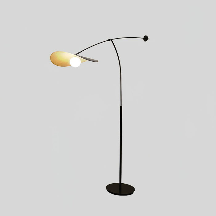 Alonso Floor Lamp-DWHOME