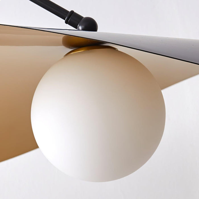 Alonso Floor Lamp-DWHOME