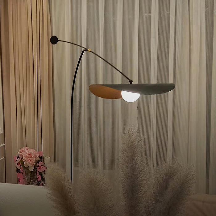 Alonso Floor Lamp-DWHOME