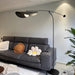 Alonso Floor Lamp-DWHOME