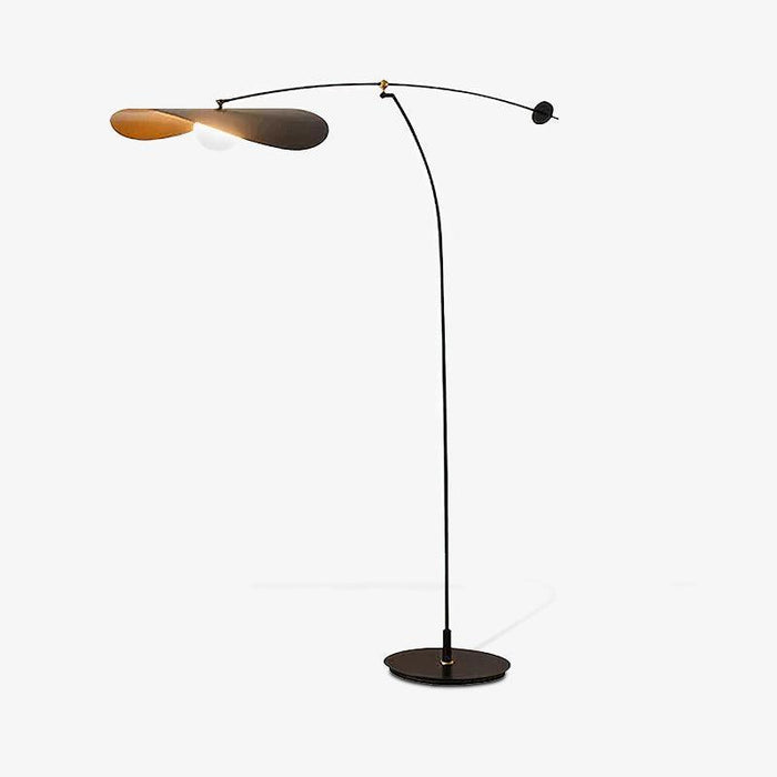 Alonso Floor Lamp-DWHOME