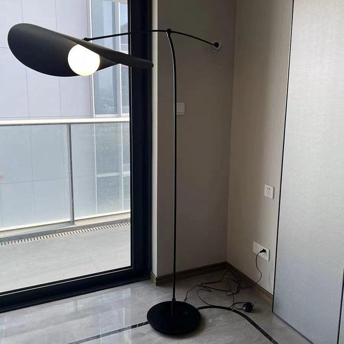 Alonso Floor Lamp-DWHOME