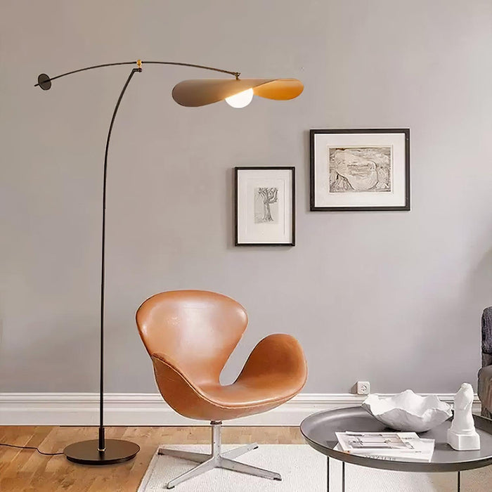 Alonso Floor Lamp-DWHOME
