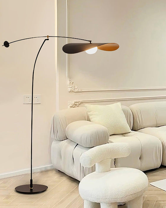 Alonso Floor Lamp-DWHOME