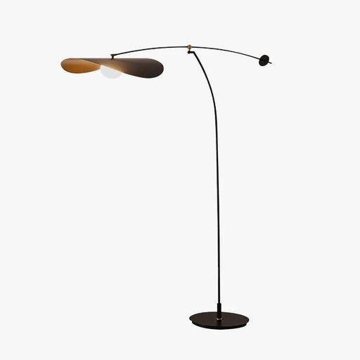 Alonso Floor Lamp - DWHOME