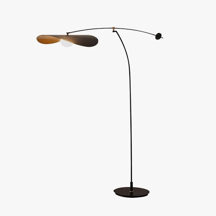 Alonso Floor Lamp-DWHOME