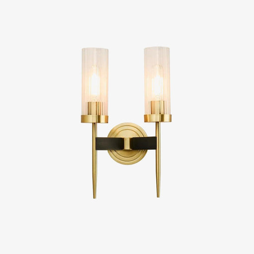 Alouette Wall Light-DWHOME