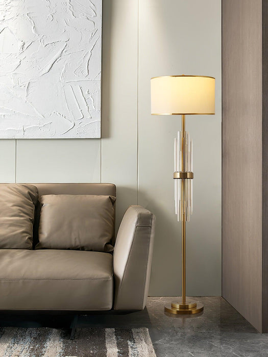 Alston Floor Lamp-DWHOME