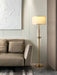 Alston Floor Lamp-DWHOME